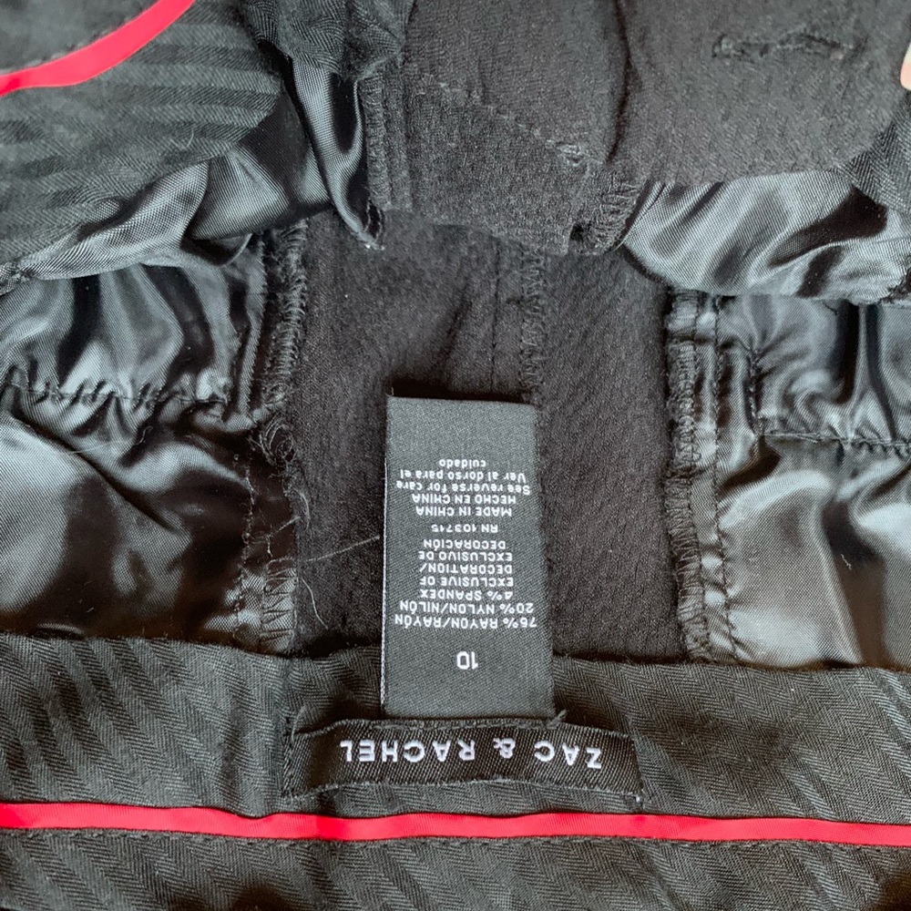 Pants - Picture 3 of 3